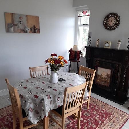 Maryrose Cottage Rasharkin 외부 사진