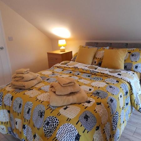 Maryrose Cottage Rasharkin 외부 사진