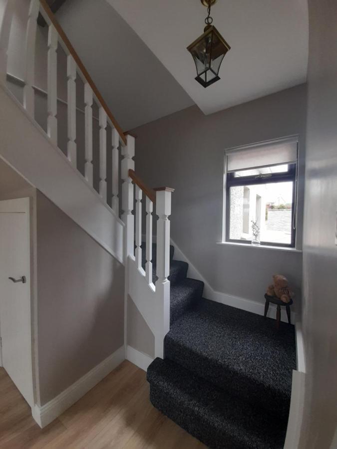 Maryrose Cottage Rasharkin 외부 사진
