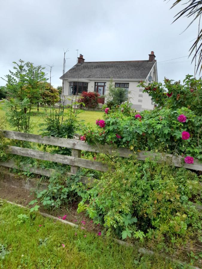 Maryrose Cottage Rasharkin 외부 사진