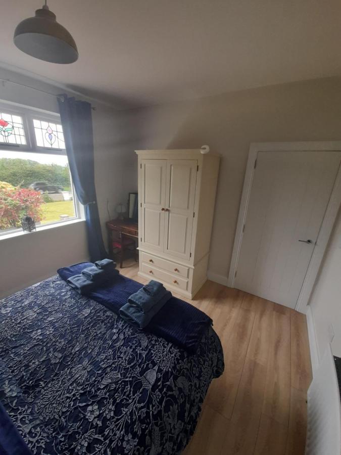 Maryrose Cottage Rasharkin 외부 사진