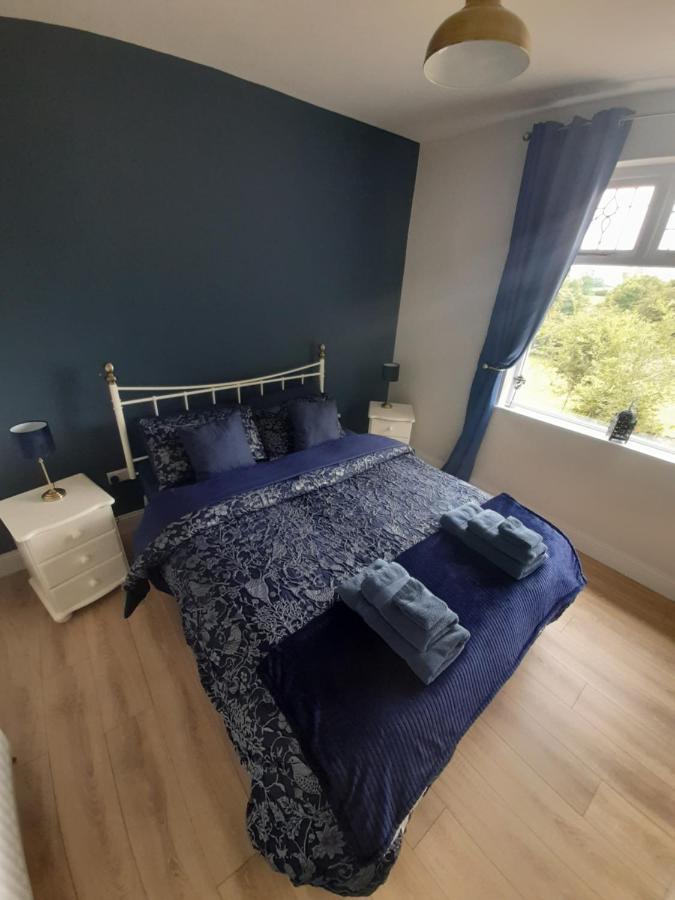 Maryrose Cottage Rasharkin 외부 사진
