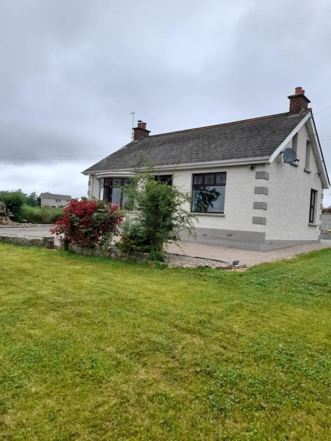Maryrose Cottage Rasharkin 외부 사진