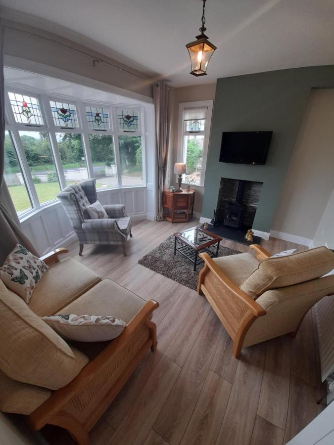 Maryrose Cottage Rasharkin 외부 사진