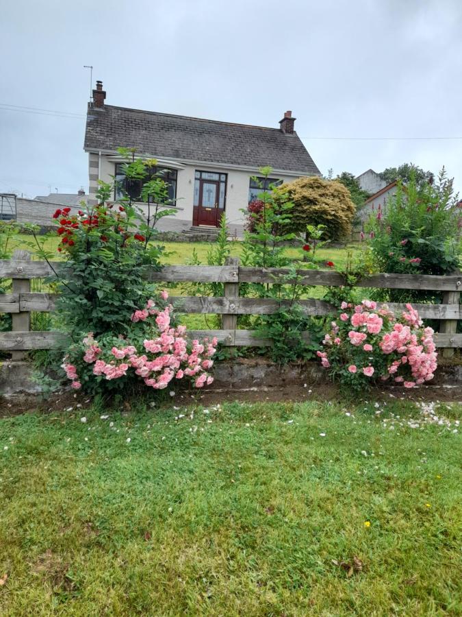 Maryrose Cottage Rasharkin 외부 사진