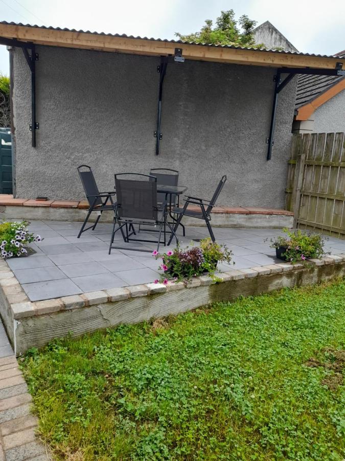 Maryrose Cottage Rasharkin 외부 사진