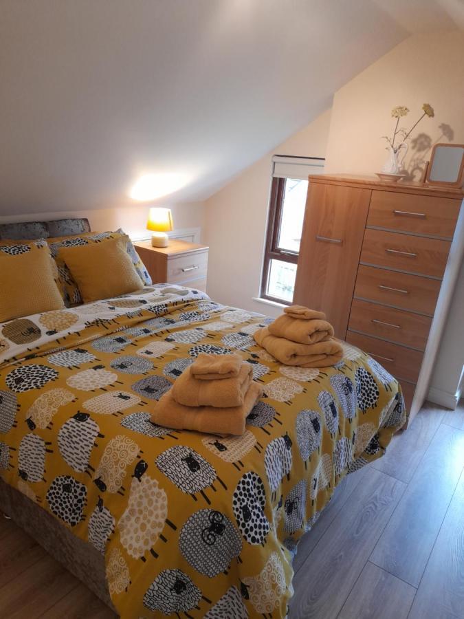 Maryrose Cottage Rasharkin 외부 사진