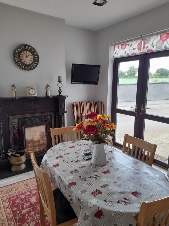 Maryrose Cottage Rasharkin 외부 사진